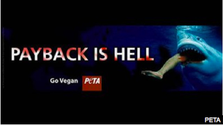 Illustration for article titled Shut Up, PETA